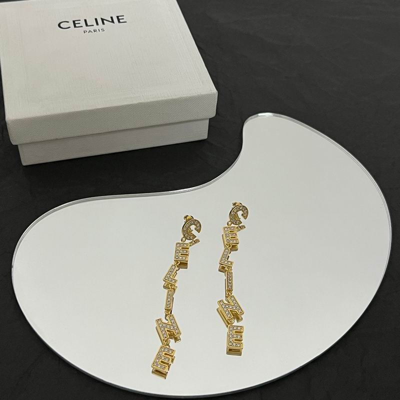 Celine Earring 05lyr251